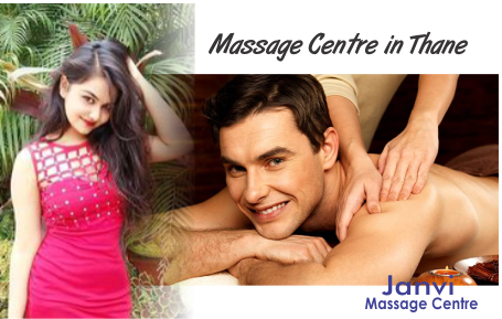 Massage Centre in Thanes